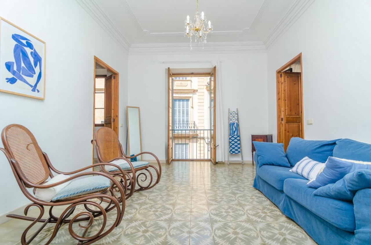 Can Romaguera الجايدا المظهر الخارجي الصورة